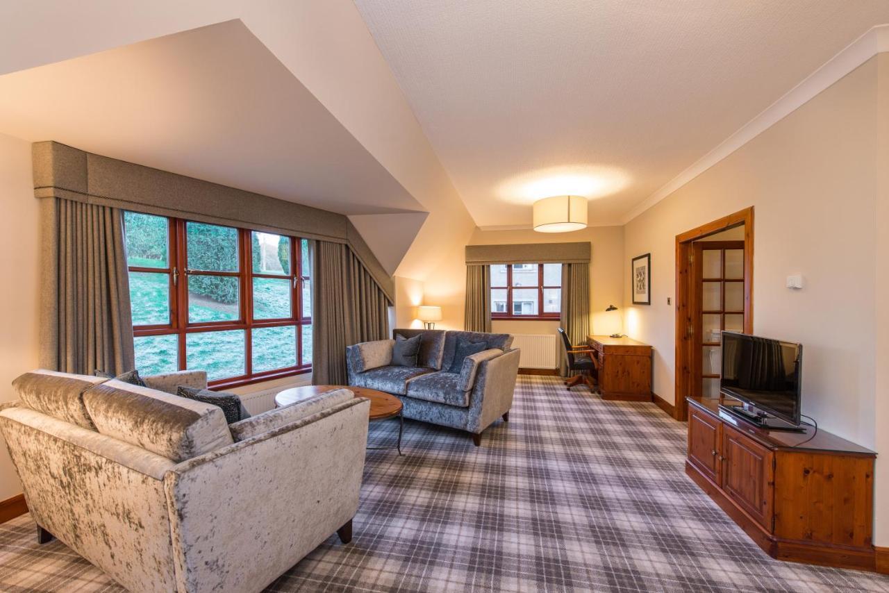 Murrayshall Country Estate Περθ Εξωτερικό φωτογραφία