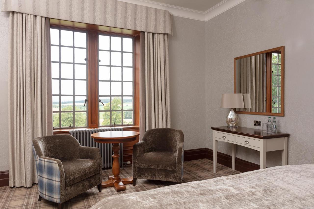 Murrayshall Country Estate Περθ Εξωτερικό φωτογραφία