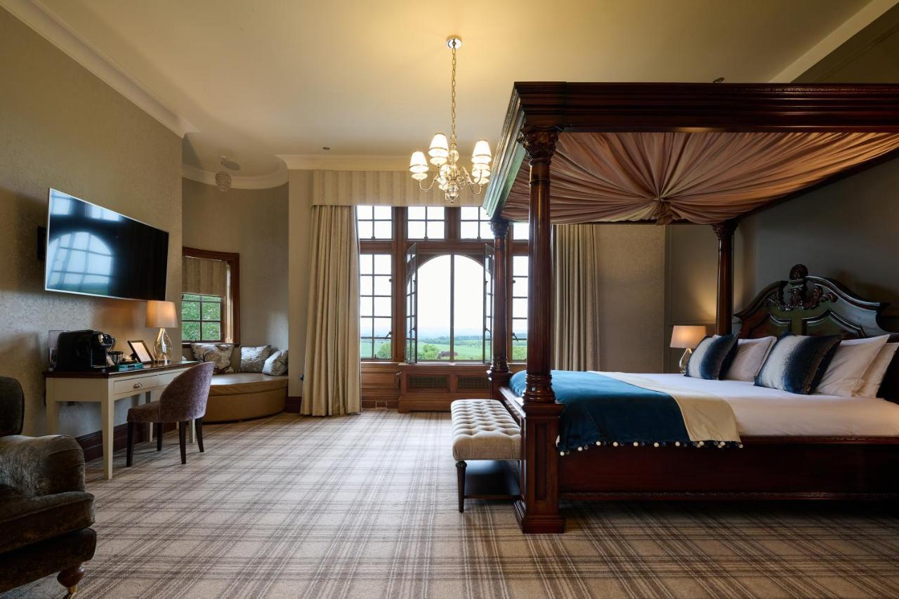Murrayshall Country Estate Περθ Εξωτερικό φωτογραφία
