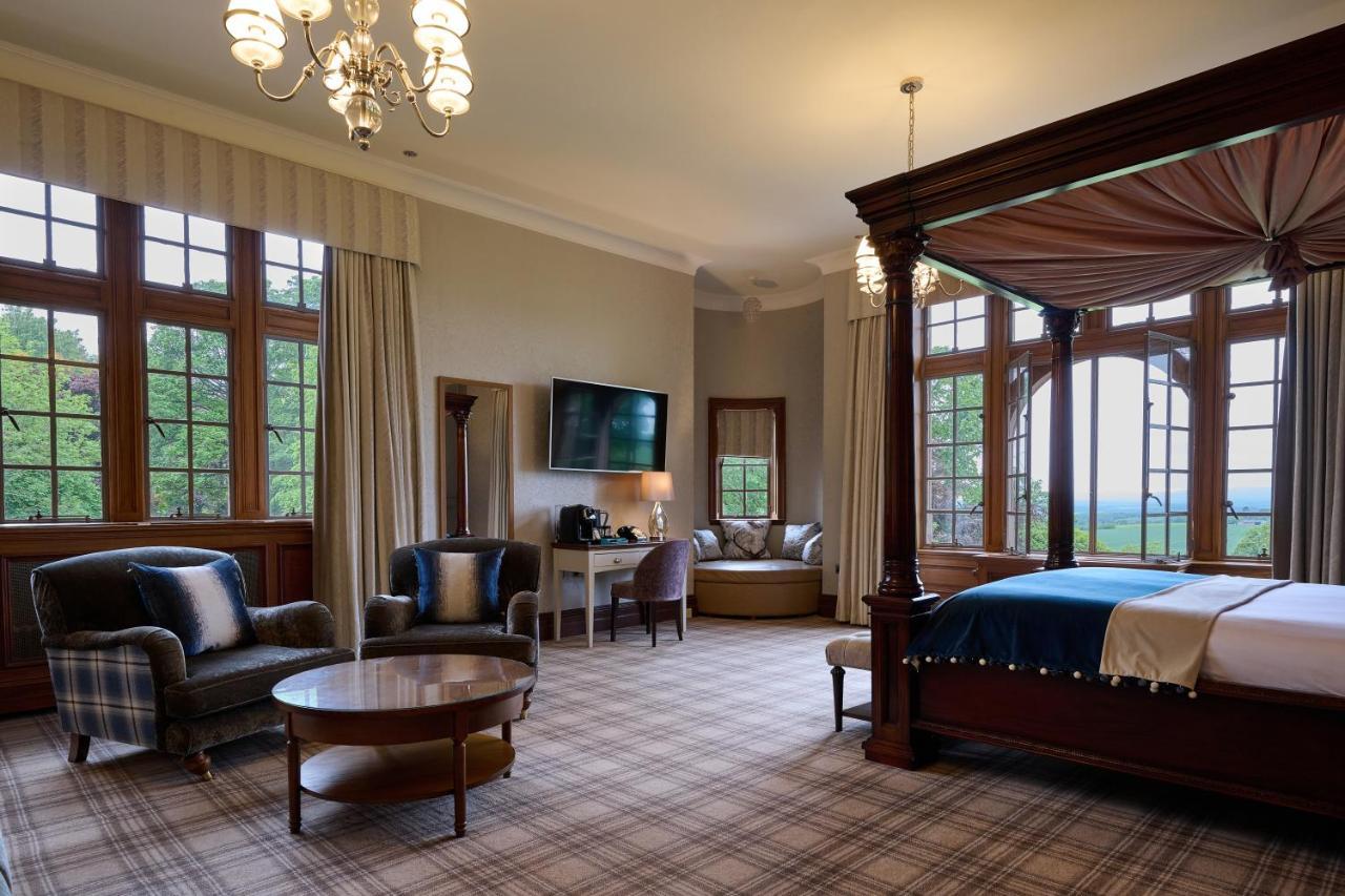 Murrayshall Country Estate Περθ Εξωτερικό φωτογραφία