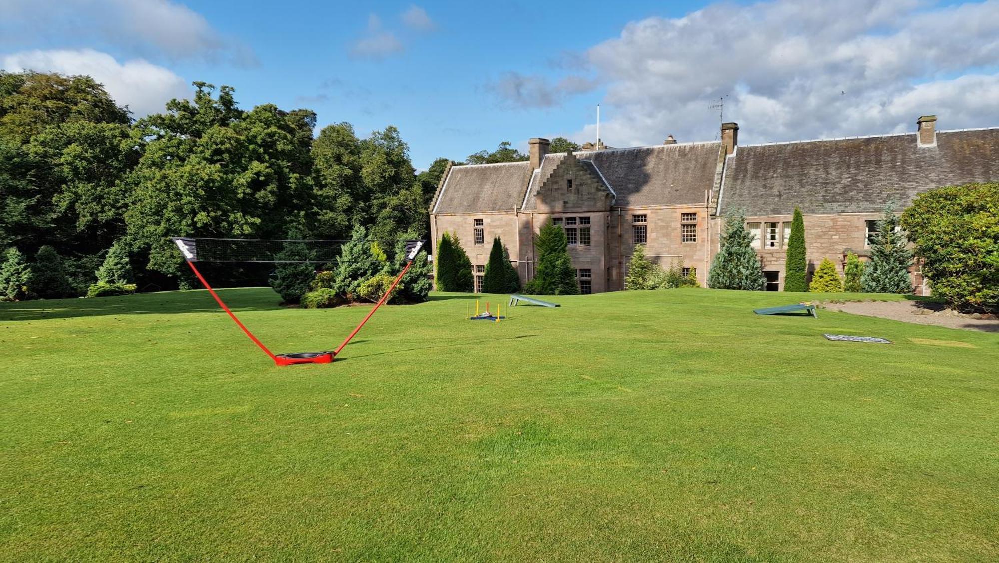Murrayshall Country Estate Περθ Εξωτερικό φωτογραφία