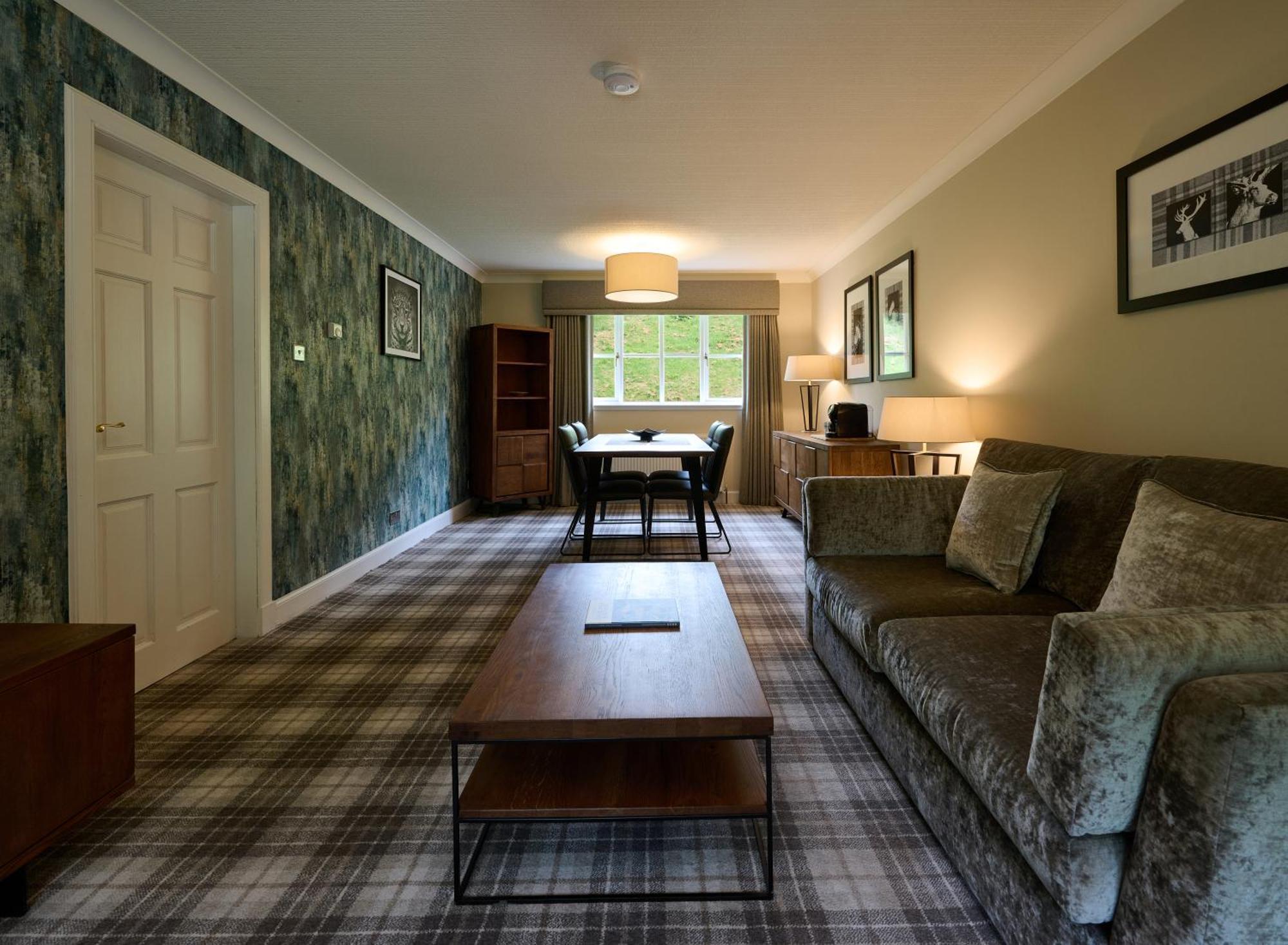 Murrayshall Country Estate Περθ Εξωτερικό φωτογραφία