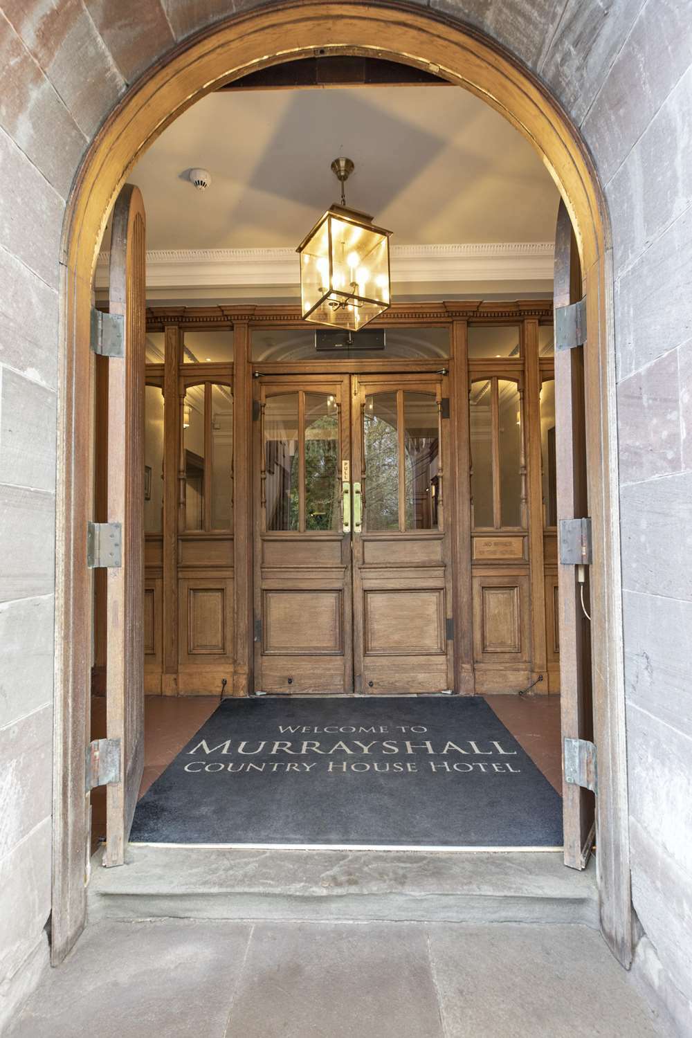 Murrayshall Country Estate Περθ Εξωτερικό φωτογραφία
